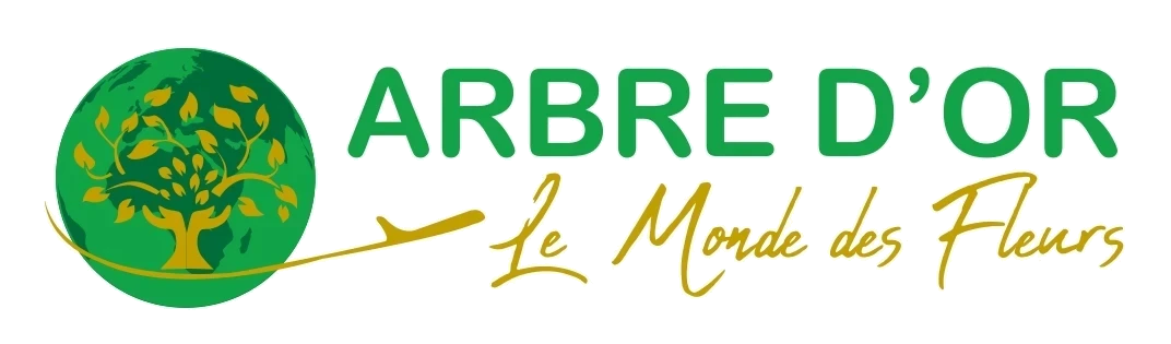 Arbre d'or